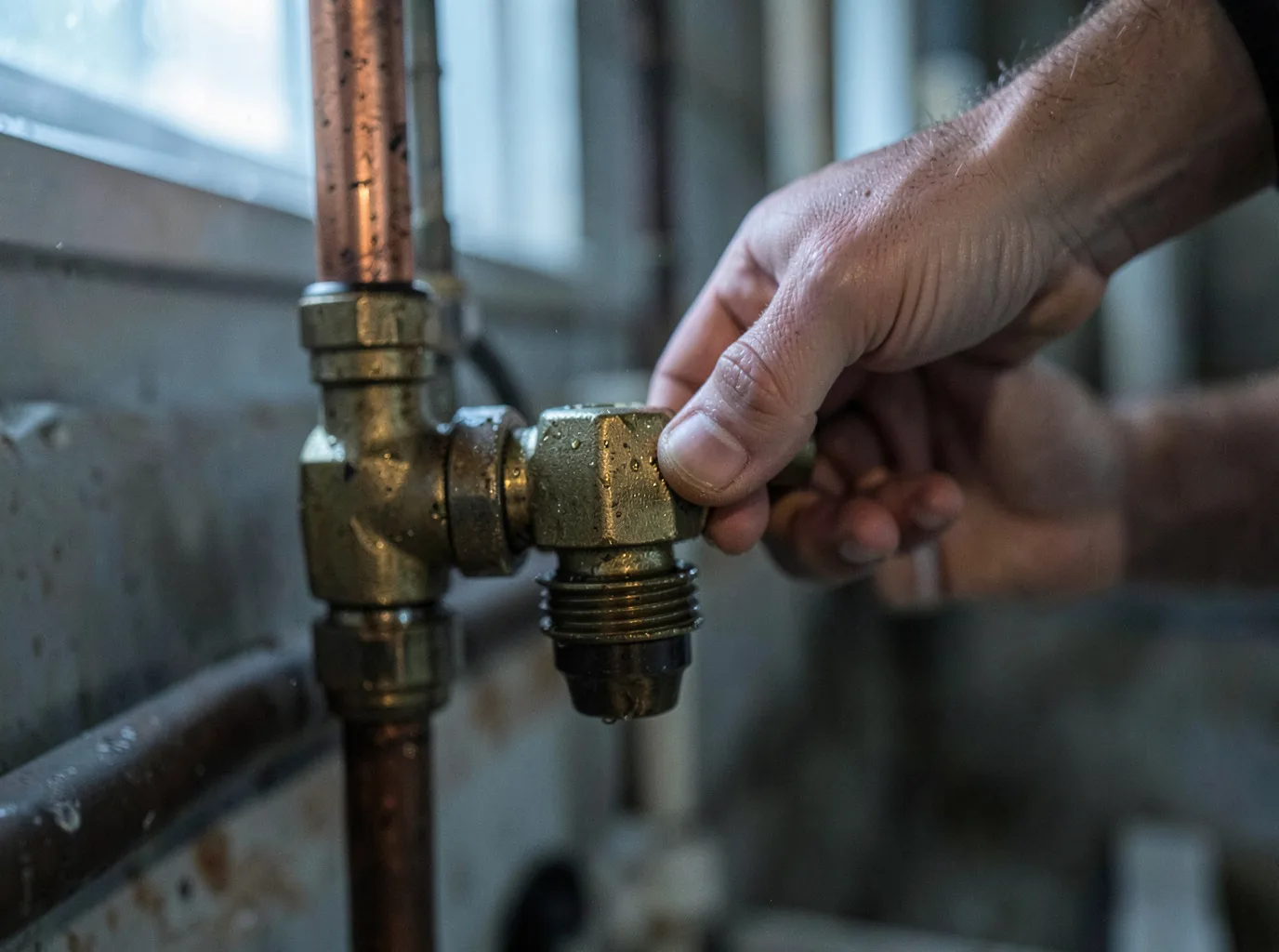 Emergency Plumber Vacaville, CA FAQs